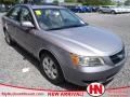 Steel Gray - Sonata GLS Photo No. 1