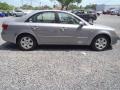 Steel Gray - Sonata GLS Photo No. 3