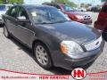 Alloy Metallic 2007 Ford Five Hundred Limited