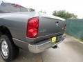 Mineral Gray Metallic - Ram 2500 Lone Star Edition Quad Cab 4x4 Photo No. 26