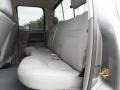 Mineral Gray Metallic - Ram 2500 Lone Star Edition Quad Cab 4x4 Photo No. 35