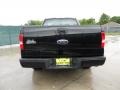 2006 Black Ford F150 STX SuperCab  photo #4