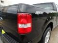 2006 Black Ford F150 STX SuperCab  photo #21