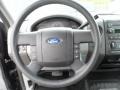 2006 Black Ford F150 STX SuperCab  photo #44