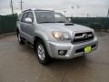 2006 Titanium Metallic Toyota 4Runner Sport Edition  photo #1