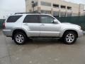 2006 Titanium Metallic Toyota 4Runner Sport Edition  photo #2