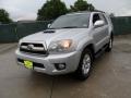 Titanium Metallic - 4Runner Sport Edition Photo No. 7