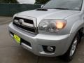 Titanium Metallic - 4Runner Sport Edition Photo No. 11