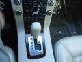  2009 XC70 T6 AWD 6 Speed Geartronic Automatic Shifter