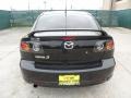 Black Mica - MAZDA3 s Sedan Photo No. 4