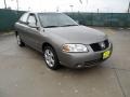 2004 Bronze Shimmer Nissan Sentra 1.8 S  photo #1