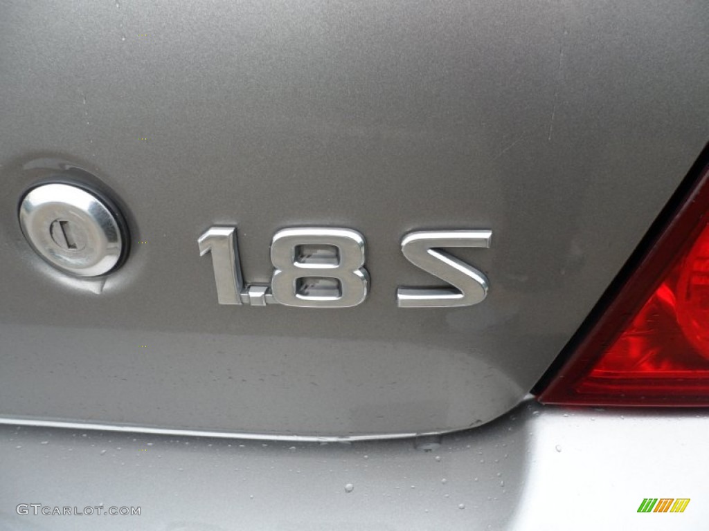 2004 Sentra 1.8 S - Bronze Shimmer / Taupe photo #19