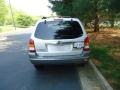 2001 Platinum Metallic Mazda Tribute LX V6  photo #6