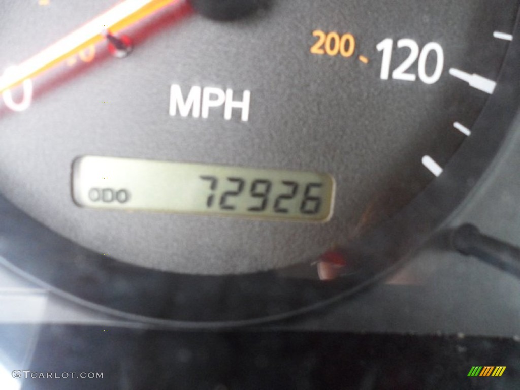 2004 Sentra 1.8 S - Bronze Shimmer / Taupe photo #42