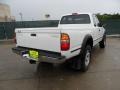 2003 Super White Toyota Tacoma PreRunner Xtracab  photo #3