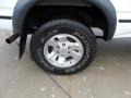  2003 Tacoma PreRunner Xtracab Wheel