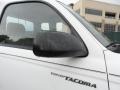 Super White - Tacoma PreRunner Xtracab Photo No. 16