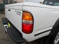 Super White - Tacoma PreRunner Xtracab Photo No. 19