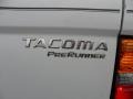  2003 Tacoma PreRunner Xtracab Logo