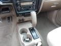  2003 Tacoma PreRunner Xtracab 4 Speed Automatic Shifter