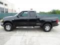 Black 2003 Ford F150 Gallery