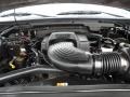 5.4 Liter SOHC 16V Triton V8 Engine for 2003 Ford F150 XLT SuperCab 4x4 #63905624