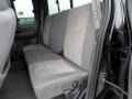 Medium Graphite Grey Rear Seat Photo for 2003 Ford F150 #63905685