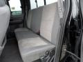 2003 Ford F150 XLT SuperCab 4x4 Rear Seat