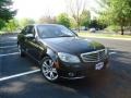 Black - C 300 4Matic Photo No. 1