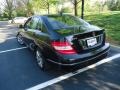 Black - C 300 4Matic Photo No. 5