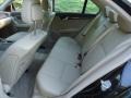 Black - C 300 4Matic Photo No. 10
