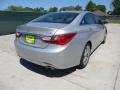 Radiant Silver - Sonata SE 2.0T Photo No. 7