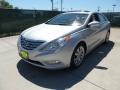 Radiant Silver - Sonata SE 2.0T Photo No. 9