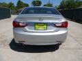 Radiant Silver - Sonata SE 2.0T Photo No. 12