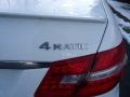 Arctic White - E 550 4Matic Sedan Photo No. 10