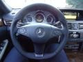 Arctic White - E 550 4Matic Sedan Photo No. 21