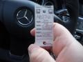 Arctic White - E 550 4Matic Sedan Photo No. 42