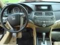 2011 Dark Amber Metallic Honda Accord LX Sedan  photo #18