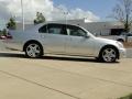 Mercury Metallic - LS 430 Sedan Photo No. 4