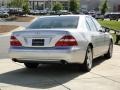 Mercury Metallic - LS 430 Sedan Photo No. 5