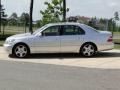 Mercury Metallic - LS 430 Sedan Photo No. 8