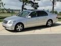 Mercury Metallic - LS 430 Sedan Photo No. 9