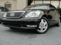 Black Onyx - LS 430 Sedan Photo No. 1
