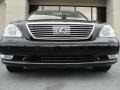 Black Onyx - LS 430 Sedan Photo No. 6
