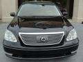 Black Onyx - LS 430 Sedan Photo No. 7