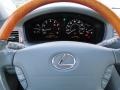 Mercury Metallic - LS 430 Sedan Photo No. 16