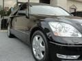 Black Onyx - LS 430 Sedan Photo No. 9