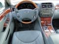 Mercury Metallic - LS 430 Sedan Photo No. 19