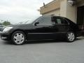 Black Onyx - LS 430 Sedan Photo No. 11