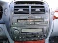 Mercury Metallic - LS 430 Sedan Photo No. 20